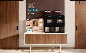 Holiday Inn Express Frazer - Malvern By Ihg